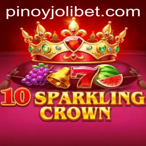 Unveiling the Excitement of 10SparklingCrown: A Comprehensive Guide