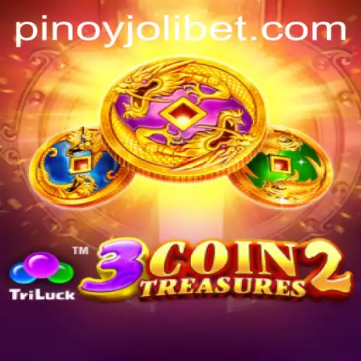 Exploring the Excitement of 3CoinTreasures2 and Jolibet Login
