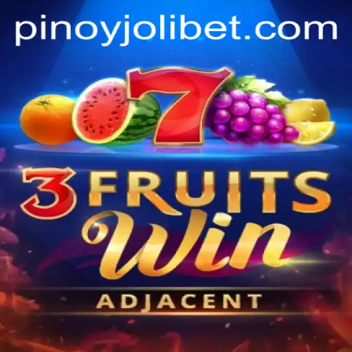 Exploring the Thrilling World of 3FruitsWin and Navigating Jolibet Login