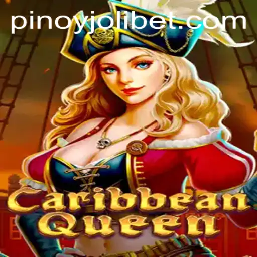 CaribbeanQueen: A Captivating Adventure Awaits with Jolibet Login