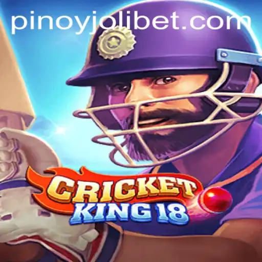 Unveiling the Thrills of CricketKing18 and Navigating Jolibet Login