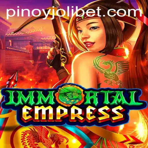 ImmortalEmpress: Dive into the Mystical Realm