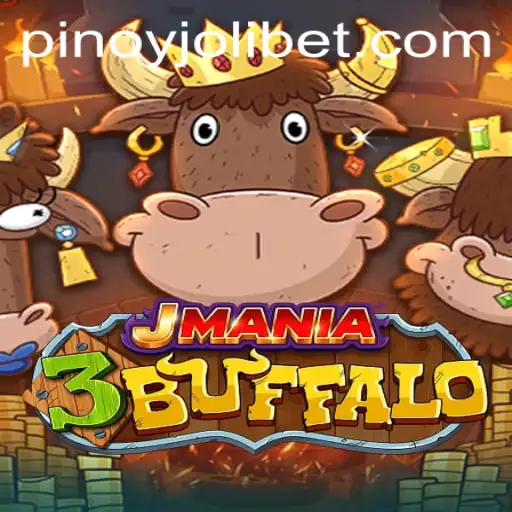 Discover the Thrill of JMania3Buffalo: A Game-Changer in Online Entertainment