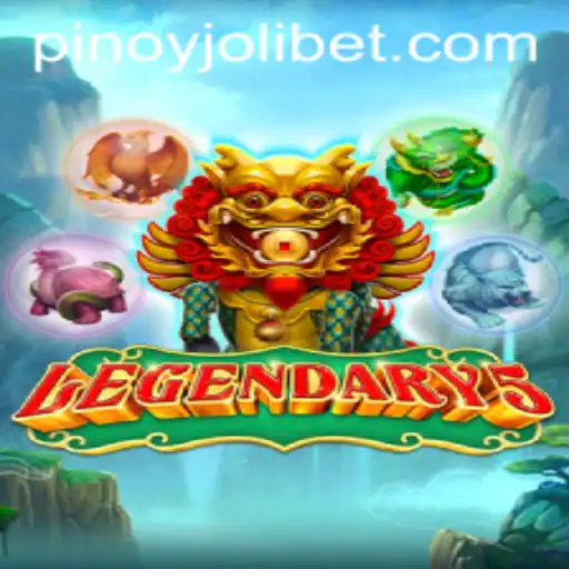 Exploring the World of Legendary5 and the Importance of Jolibet Login