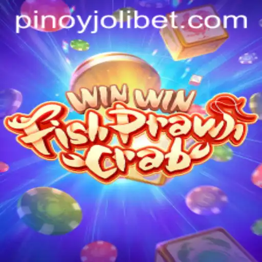 Discover the Thrill of WinWinFishPrawnCrab with Jolibet Login