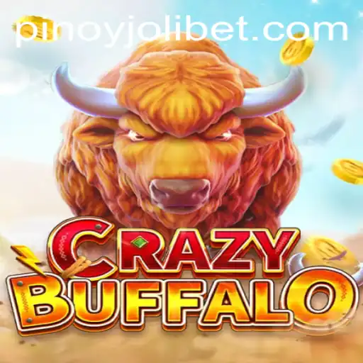 Unveiling the Thrill of CRAZYBUFFALO: A Comprehensive Guide