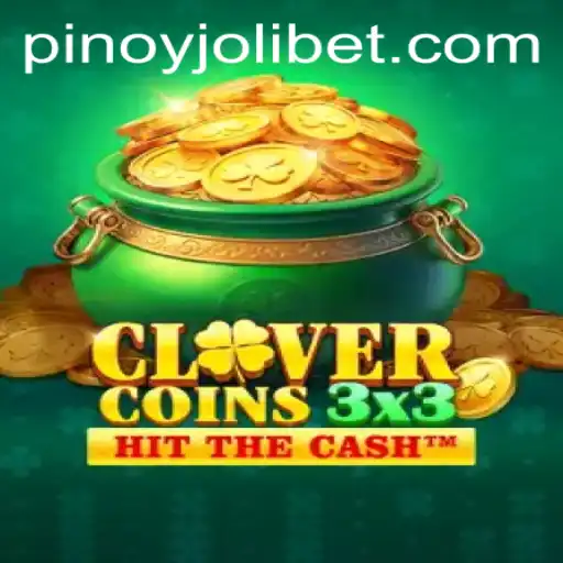 Discover the Exciting World of Clovercoin3x3: A Unique Gaming Experience