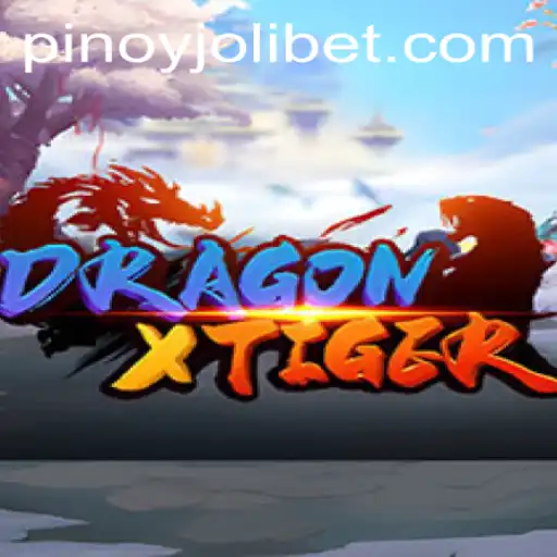 Unveiling the Thrills of DragonXTiger: A Deep Dive into the Game and Jolibet Login Experience