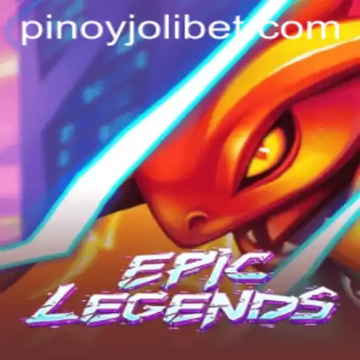 EpicLegends: The Ultimate Gaming Experience and Jolibet Login Essentials