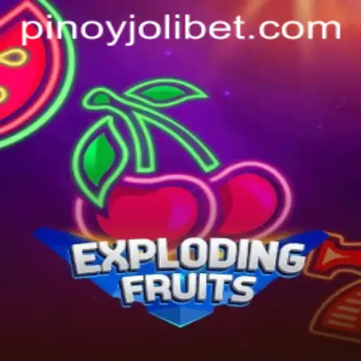 ExplodingFruits: A Thrilling Gaming Adventure with Jolibet Login