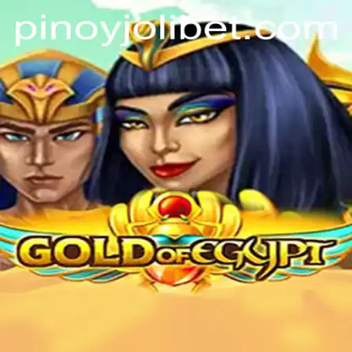 Exploring the Enchantment of GoldOfEgypt: Unveiling the Oasis of Gaming