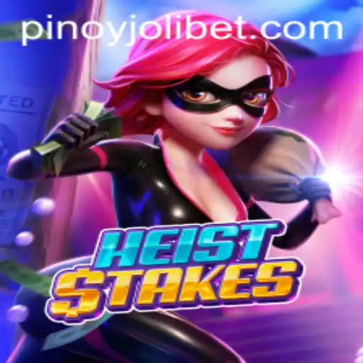 HeistStakes: A Thrilling Game Experience with Jolibet Login