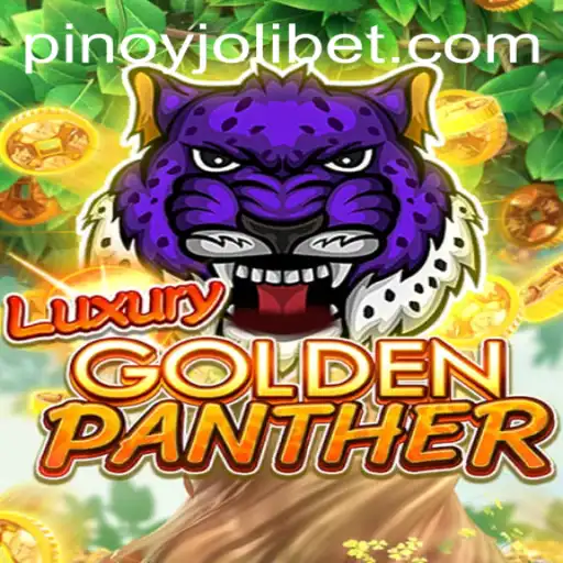 The Enchanting World of LUXURYGOLDENPANTHER