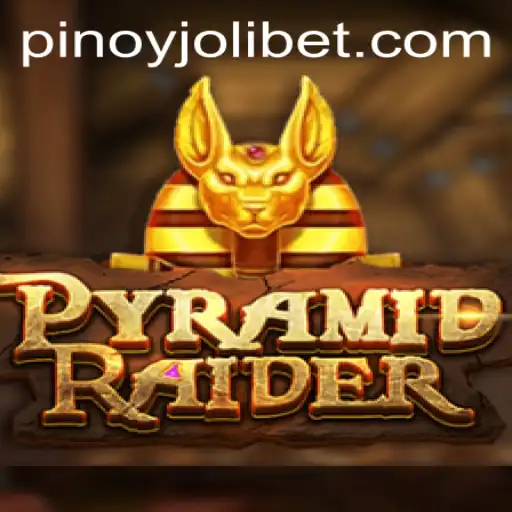 Unearth the Mysteries of 'PyramidRaider': An Adventure Awaits