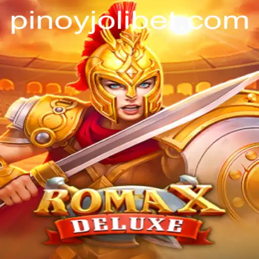 RomaXDeluxe: A Captivating Online Gaming Experience