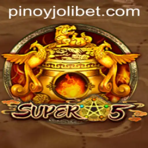 Discover the Thrilling World of Super5 and Master the Jolibet Login