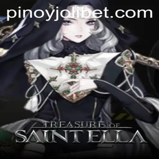 Treasure of Saint Ella: Unveiling the Mysteries Through Jolibet Login