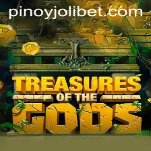 Exploring Treasure of the Gods: A Legendary Gaming Experience