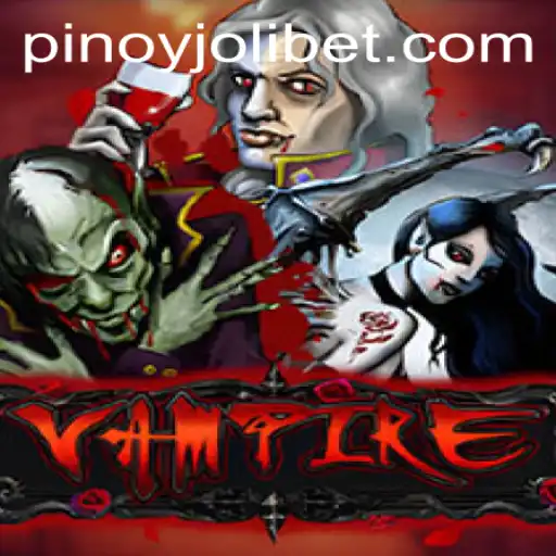 Vampire: The Intriguing World of Immortal Adventures and Jolibet Login