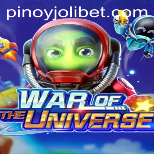 WAROFTHEUNIVERSE: An Epic Journey in Gaming