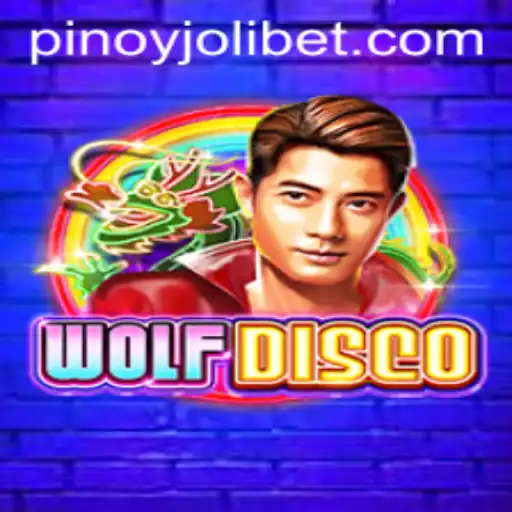 Discovering WolfDisco: A Mesmerizing New Game Experience